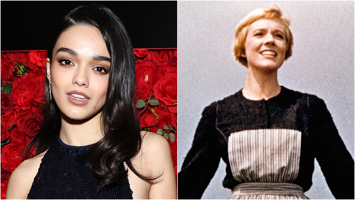 Woke Loser Actress Hilariously Crushed Over Potential 'Sound Of Music' Production: REACTIONS
