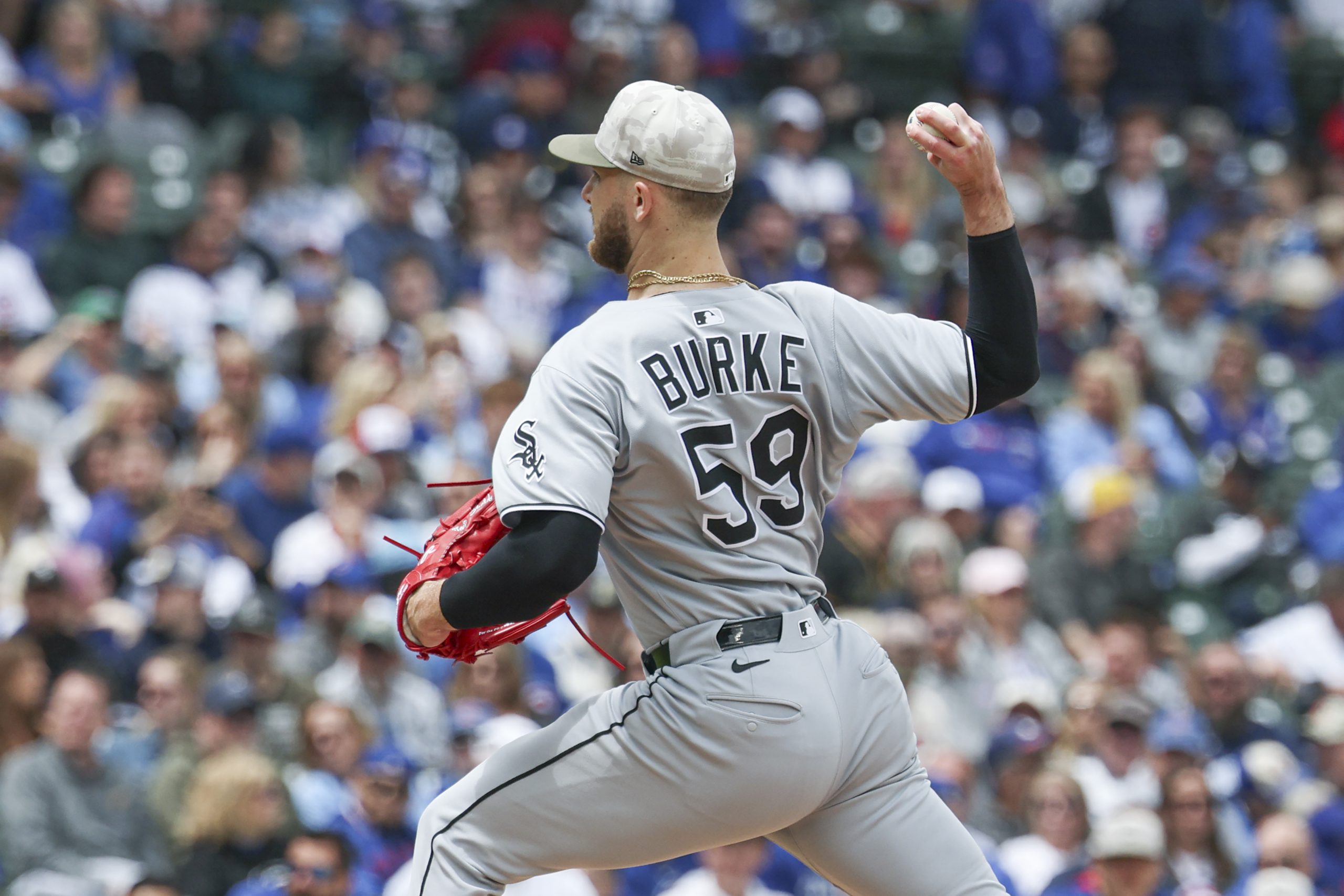 Signs Pointing Toward Under In Cardinals Vs White Sox