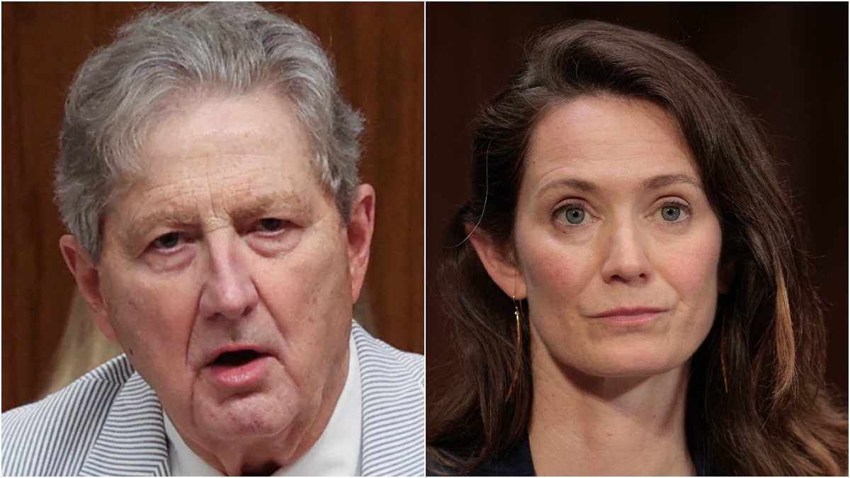 Republican Senator Crushes Ivy League Professor In Brutal Fashion: WATCH