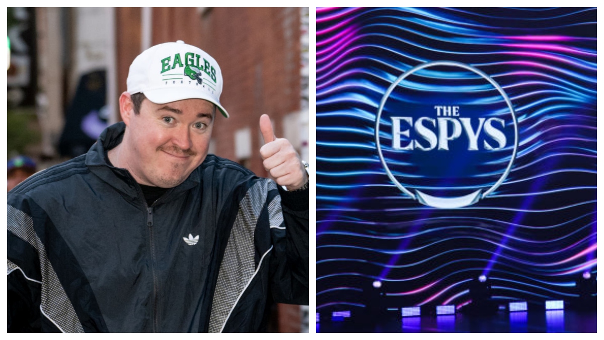 Shane Gillis Will Be Your New ESPYs Host - Will ESPN Allow Him To Be Funny?