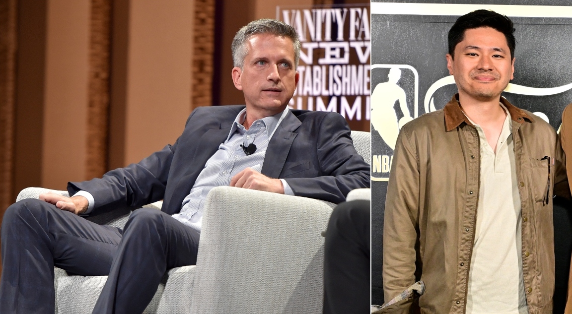 Why Bill Simmons Can't Stand The Attention OutKick And Pablo Torre Are Receiving | Bobby Burack