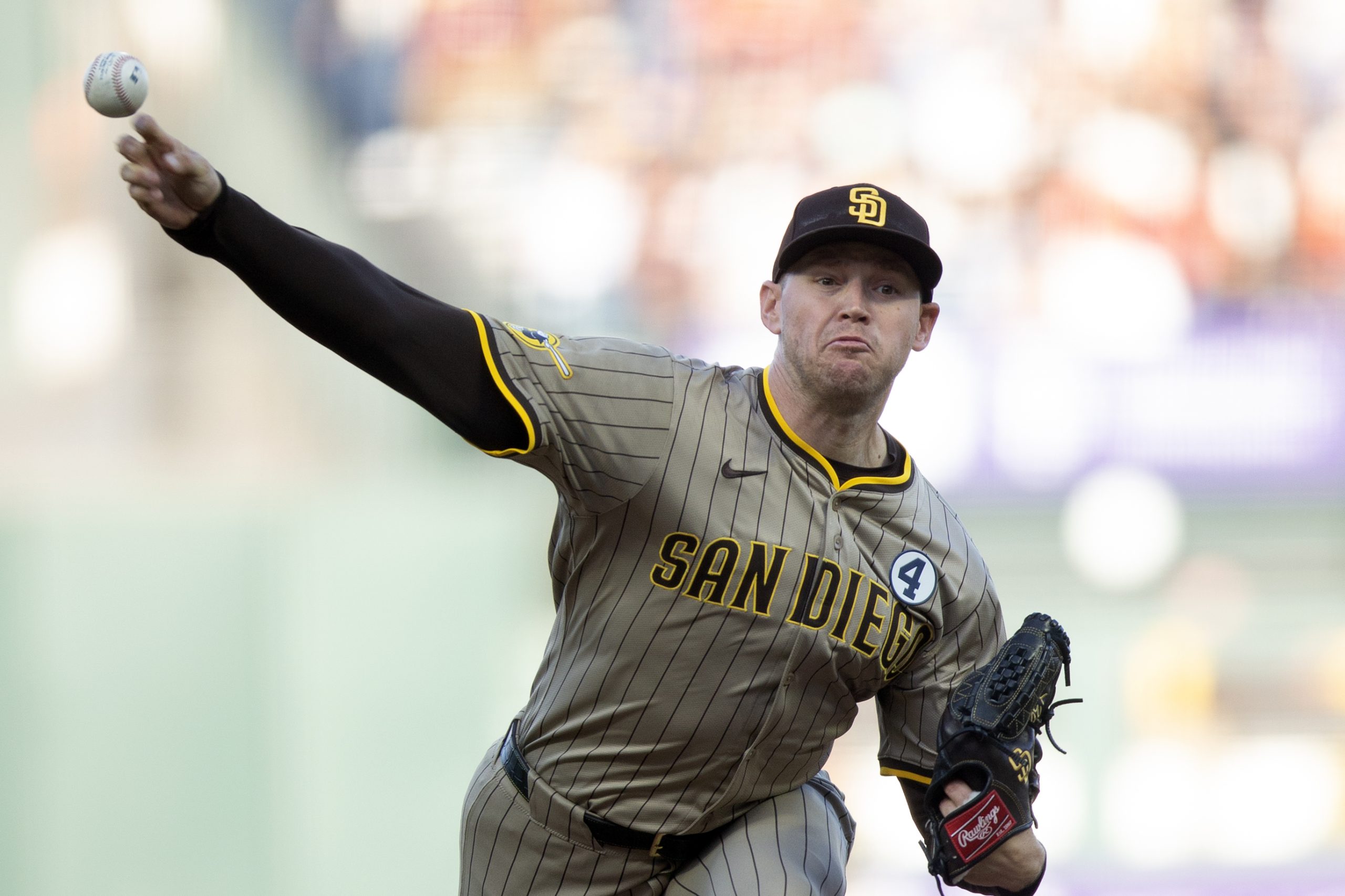 Kolek Will Cool Brewers Hot Bats