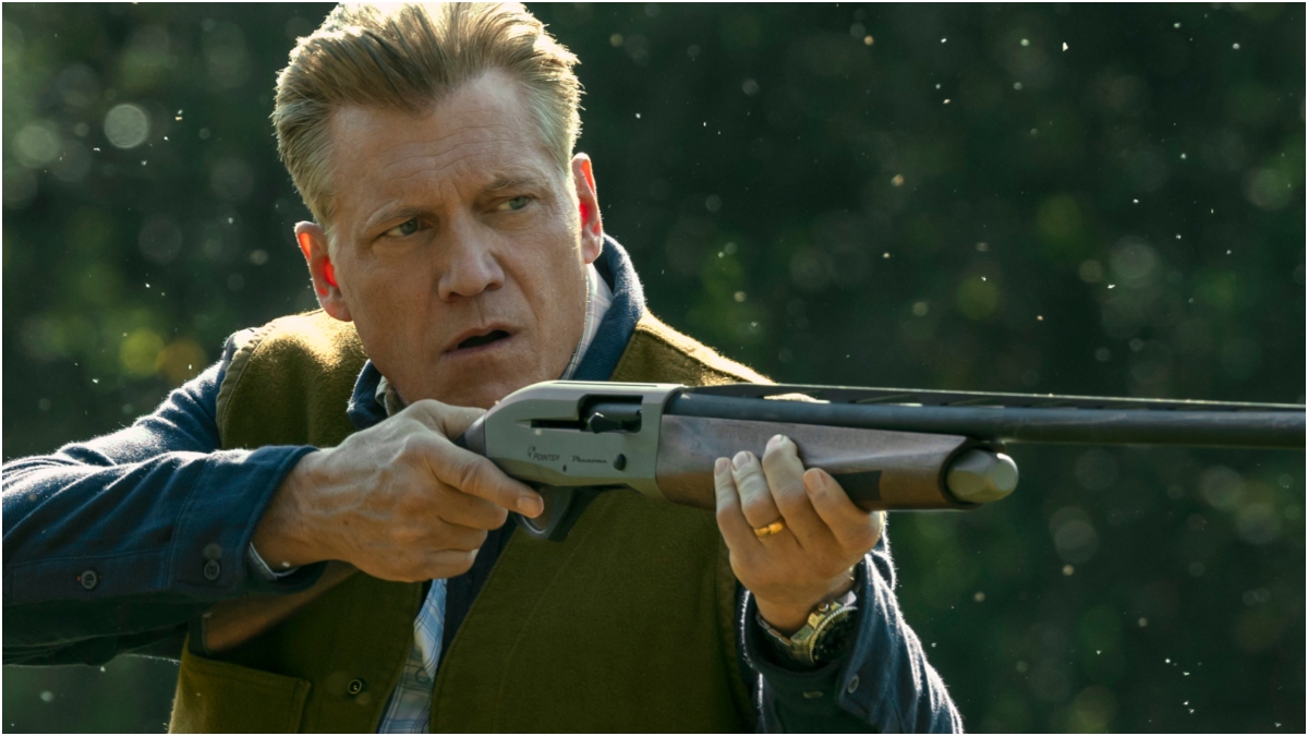 Yellowstone Franchise Expands With Beth, Rip Spinoff November 2025