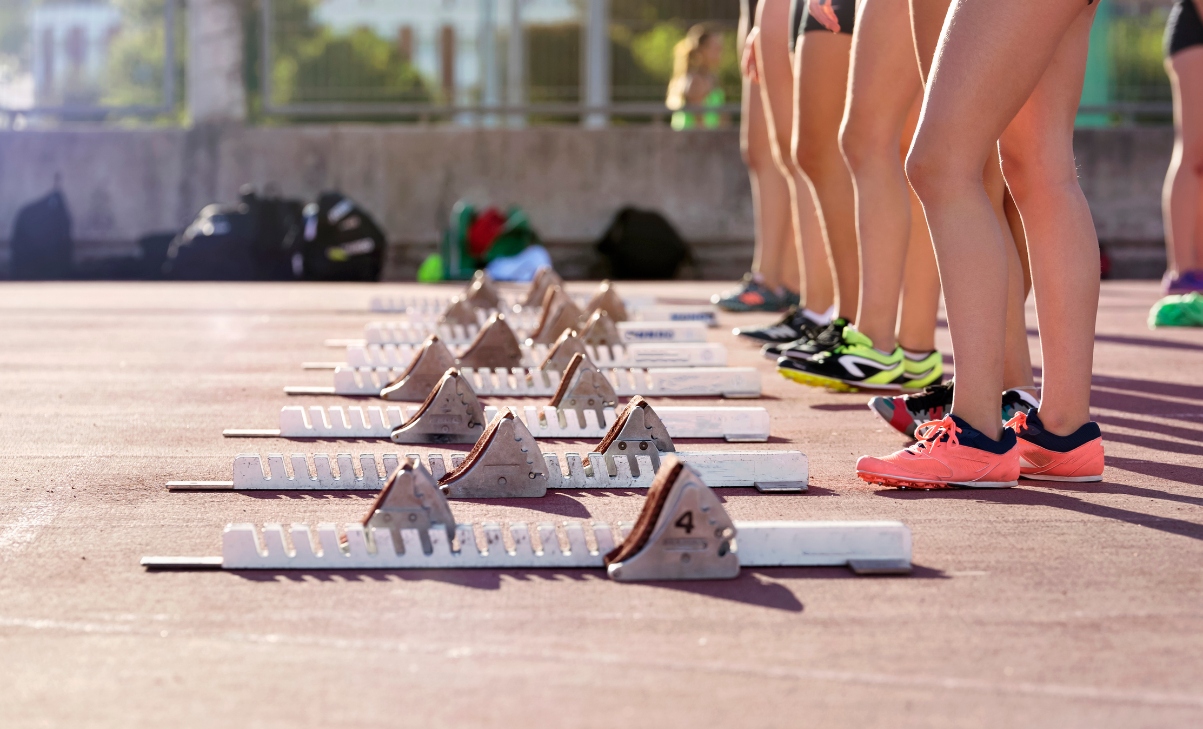 More California Absurdity: Gold Medal Winner Punished While Trans Athlete Celebrated