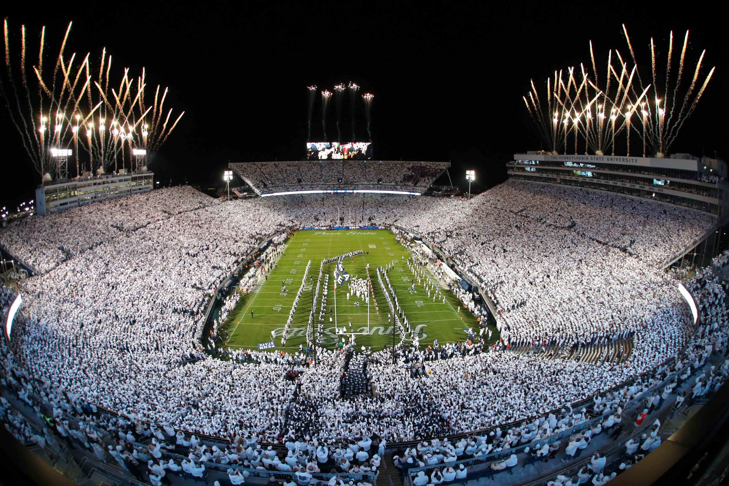 Ignore the Haters: Penn State Is Right to Demand Championship Standards