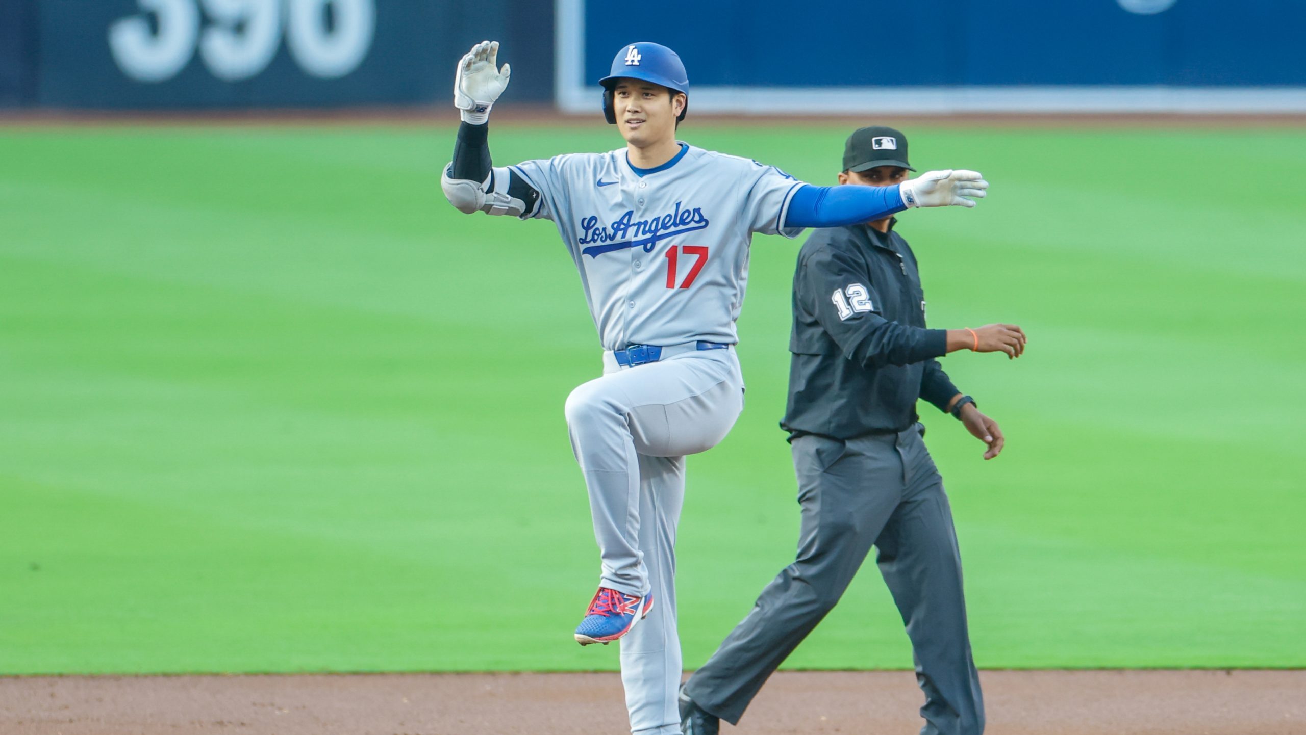 Shohei Ohtani Might Be Back On The Mound Sooner Than Expected