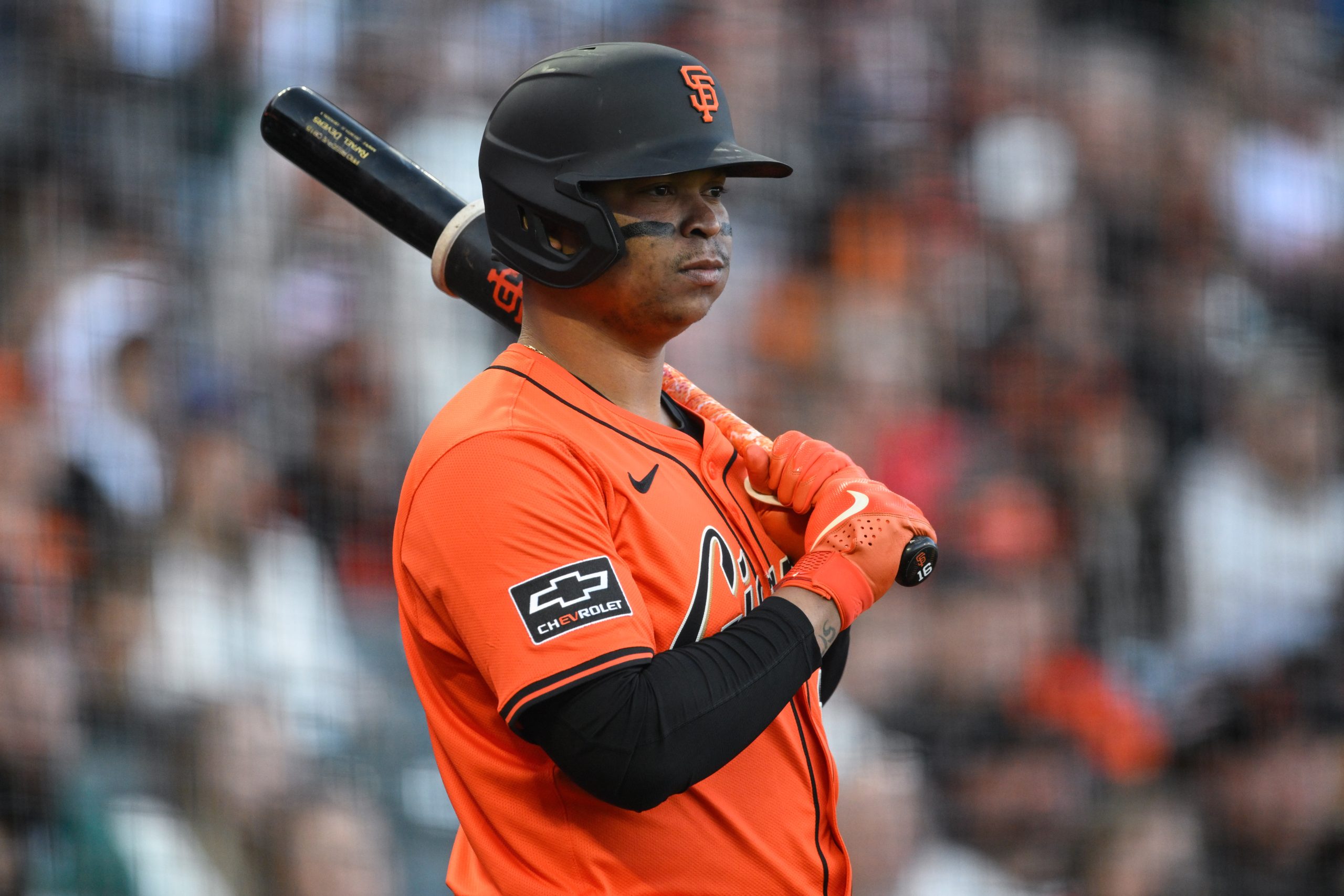 David Ortiz Criticizes Rafael Devers After Red Sox-to-Giants Trade