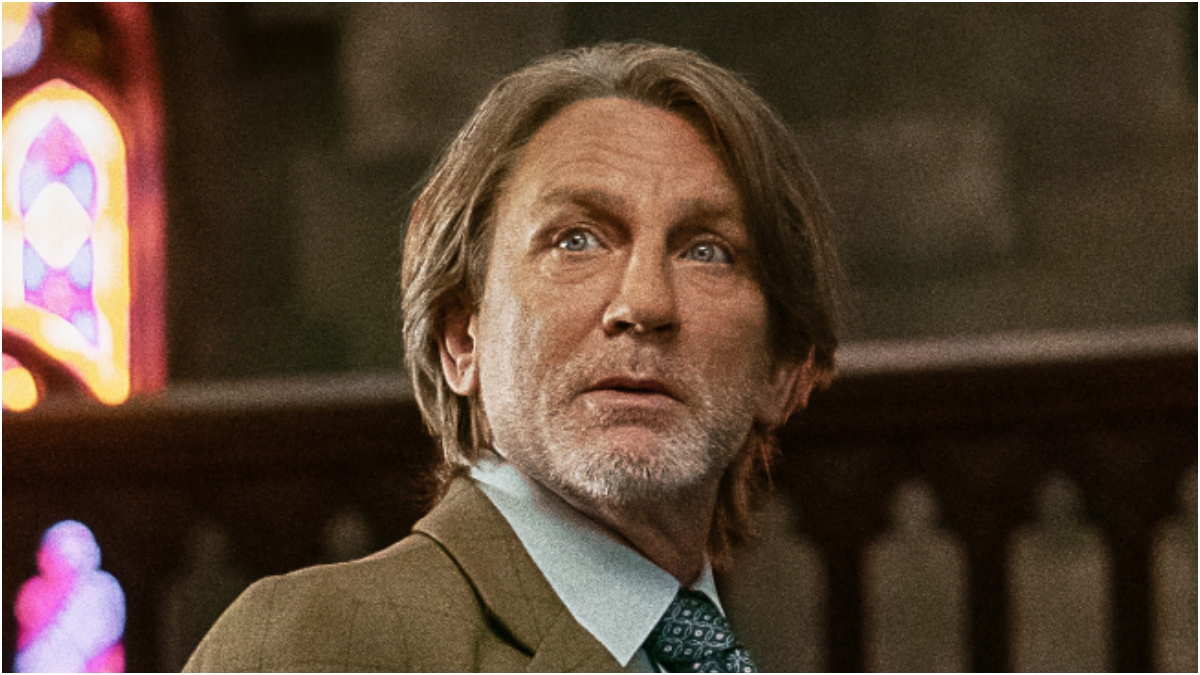 Legendary Mystery Series Drops Sinister Preview For New Film, Release Date Announced: WATCH