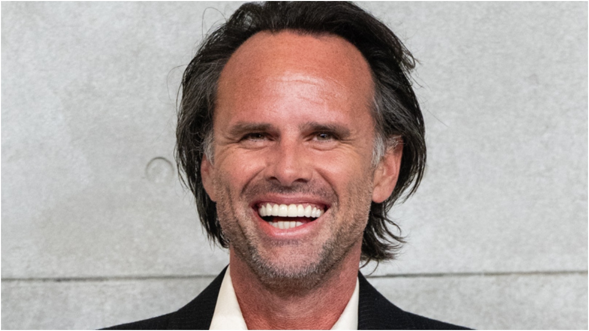 Hollywood Star Shares Refreshing Outlook On Life: 'Who Gives A F**k...'