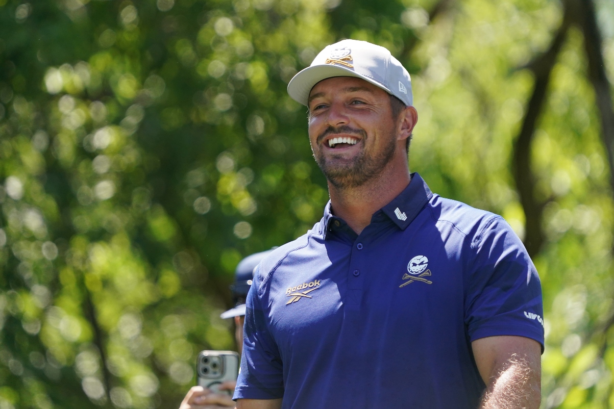 DeChambeau, McIlroy Expected Ryder Cup Showdown at Bethpage