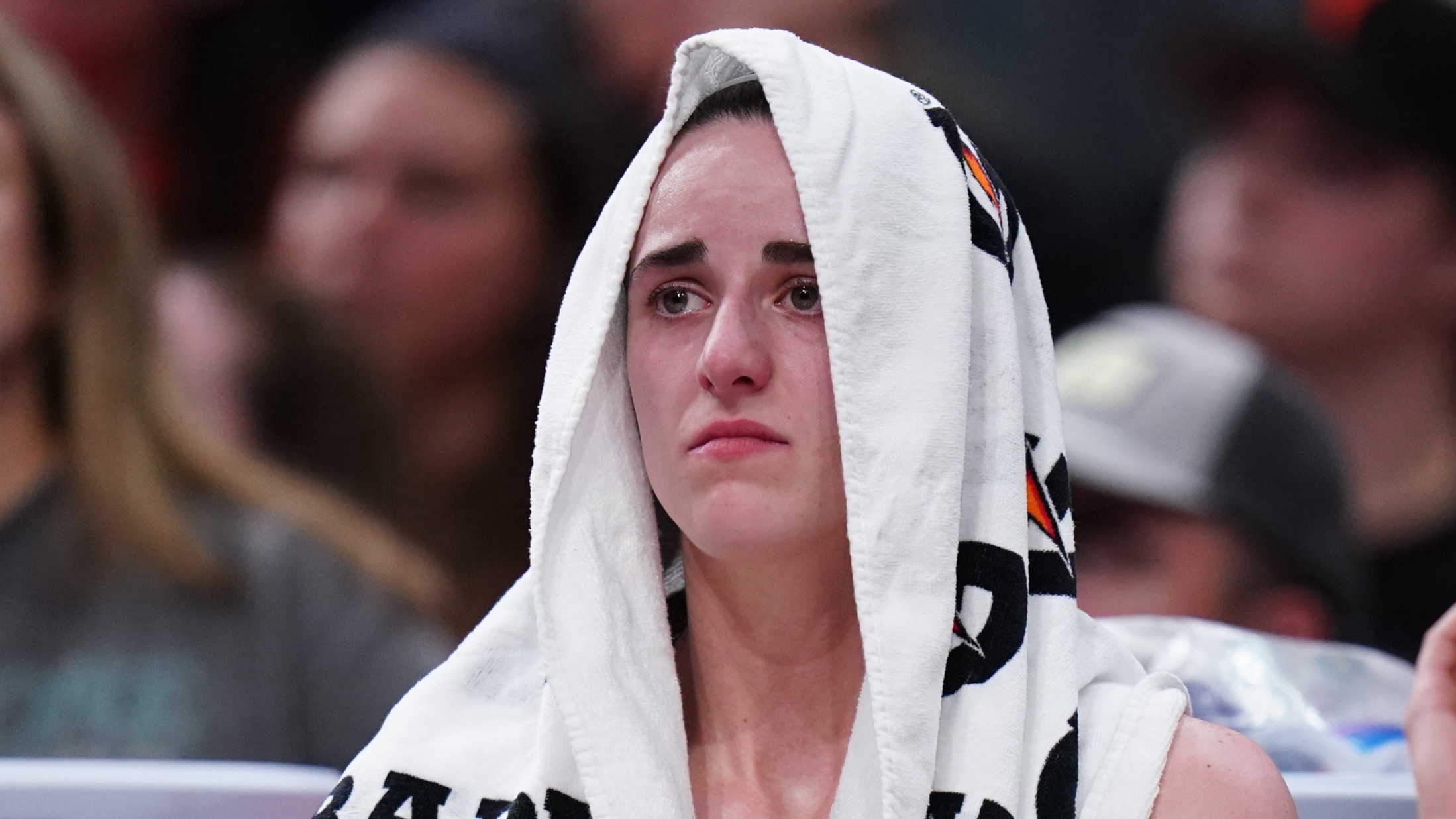 Caitlin Clark Stalker Sentenced to Years in Prison for Harassing WNBA Star