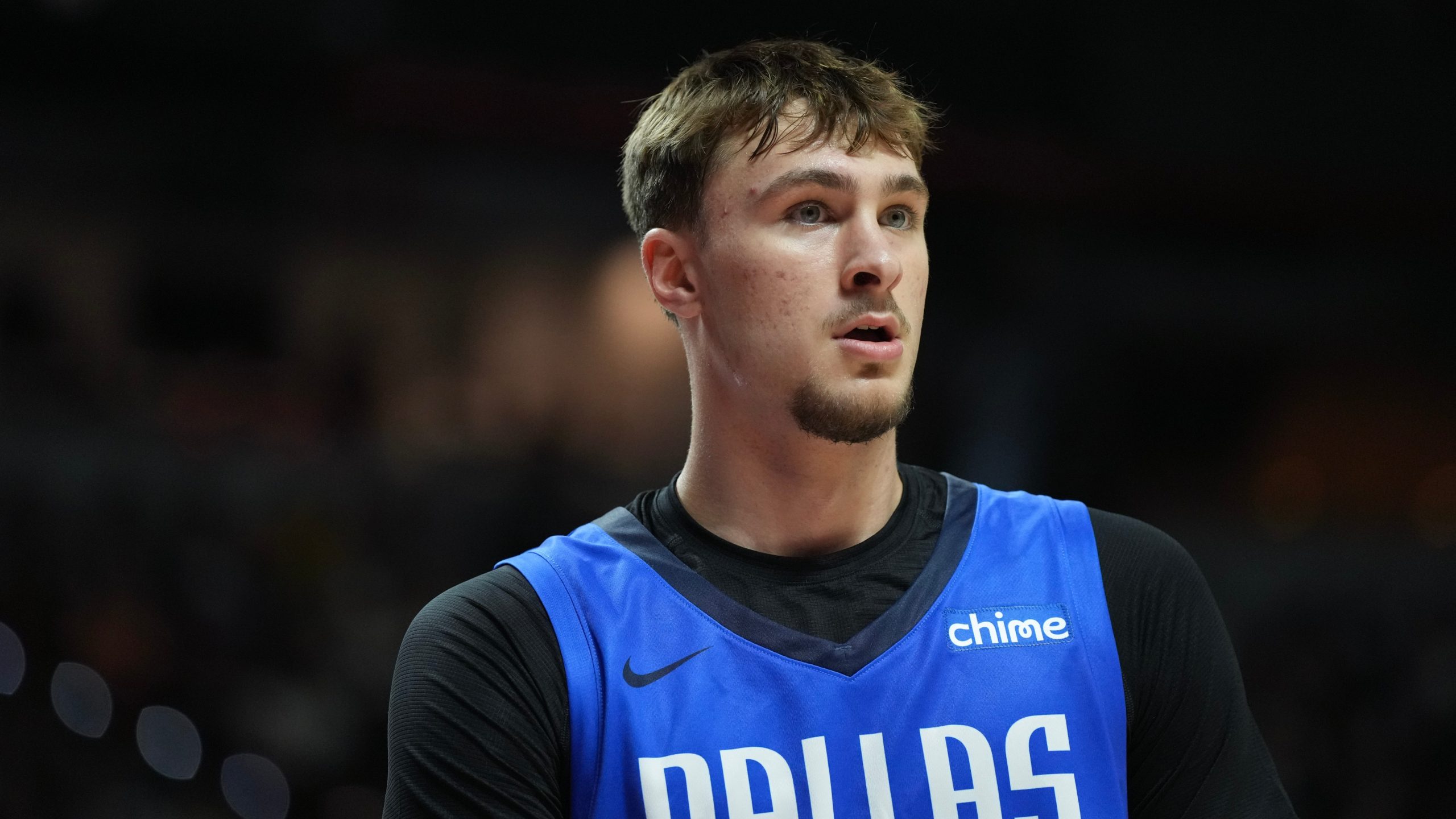 Dallas Mavericks Shut Cooper Flagg Down After Vegas Summer League