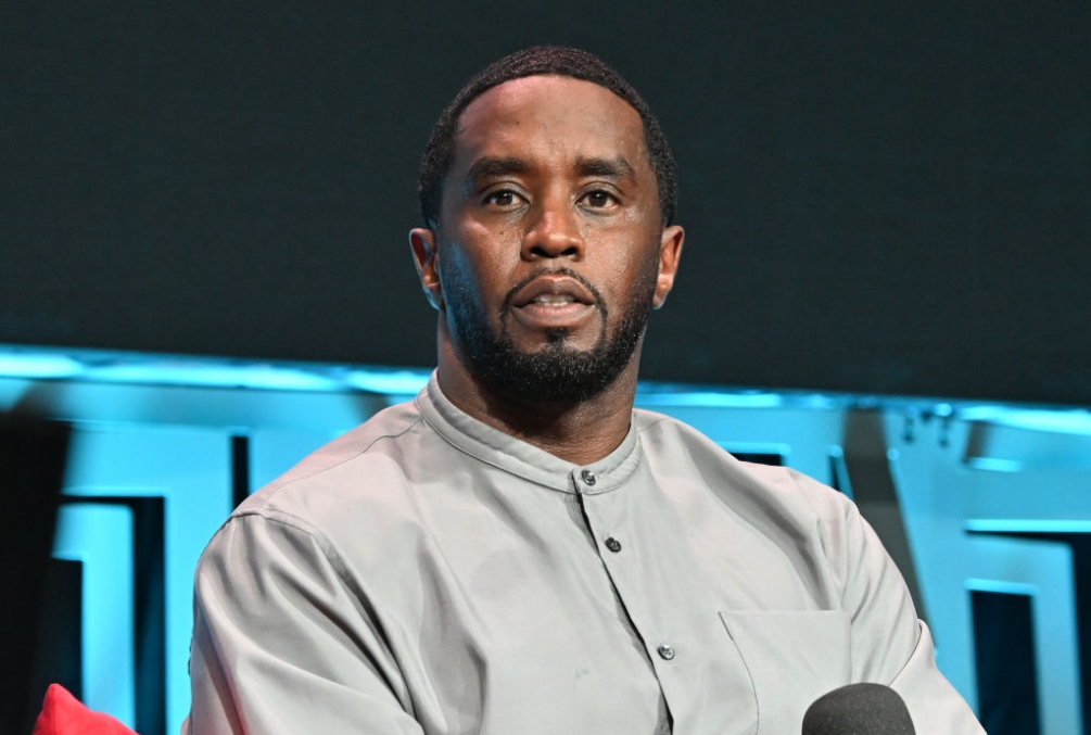 Diddy Verdict Being Seen As Victory Across Social Media
