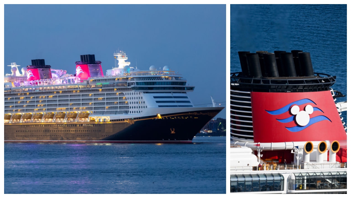 Vindicated! Disney Cruise Hero Dad Not At Fault For Daughter Falling Into Ocean