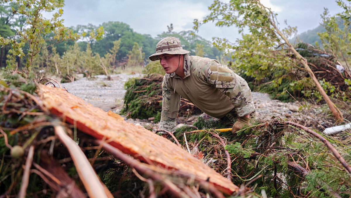 Cowboys, Texans Make Huge Donations Toward Texas Flood Relief