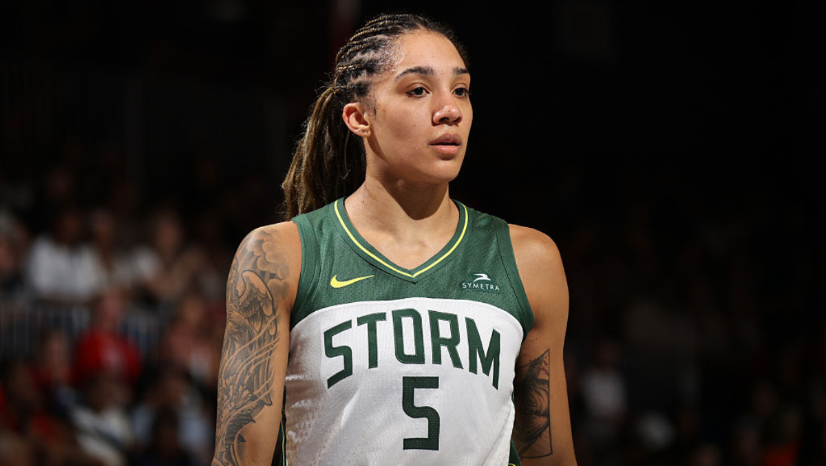 WNBA Stars Use Unrivaled League as Bargaining Chip in CBA Talks