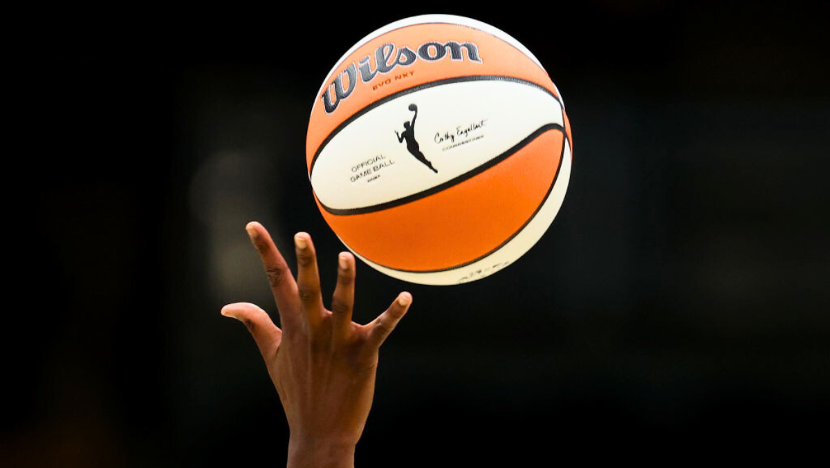 WNBA Viewership Surges 21% Across Networks in 2025