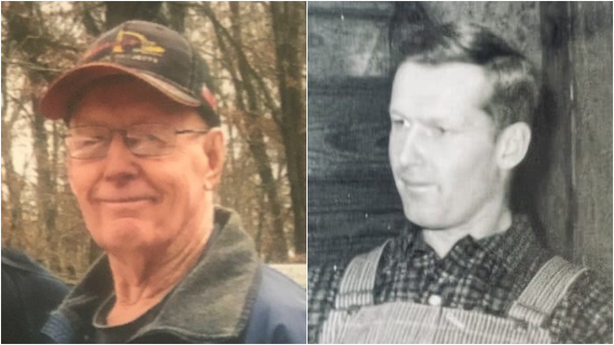 Rural Farmer's Life Story Is Indisputable Proof America Is The Greatest Country On Earth