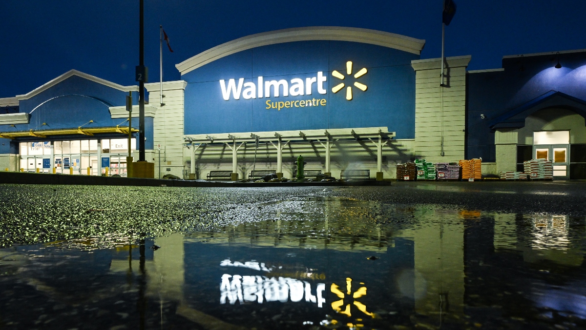 Florida Man Caught Stealing Nearly $300 Worth Of Sex Toys From Walmart | OutKick Florida Man Caught Stealing Nearly $300 Worth Of Sex Toys From Walmart | OutKick