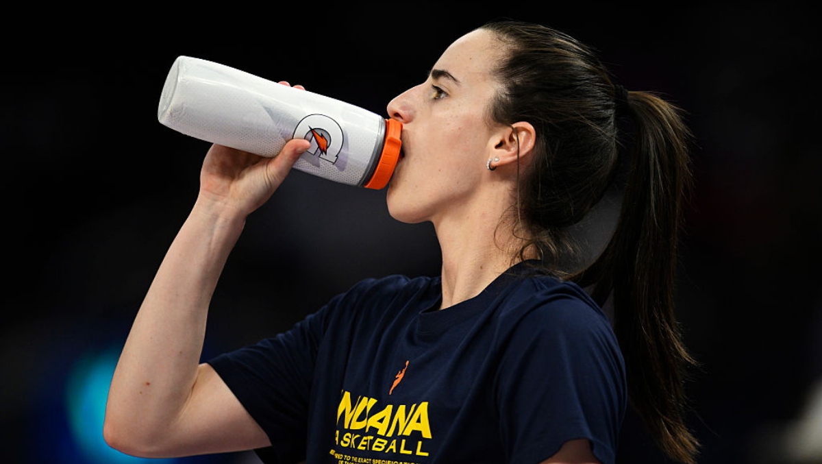 Gatorade, WNBA Face Backlash Over Controversial 'Let Her Cook' Campaign