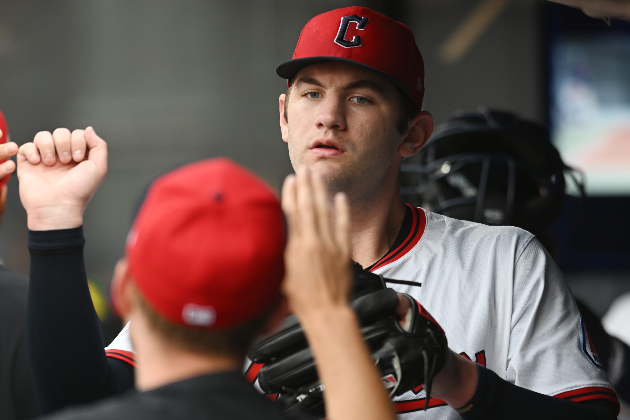 Pitching Will Be Paramount In Tigers Vs Guardians