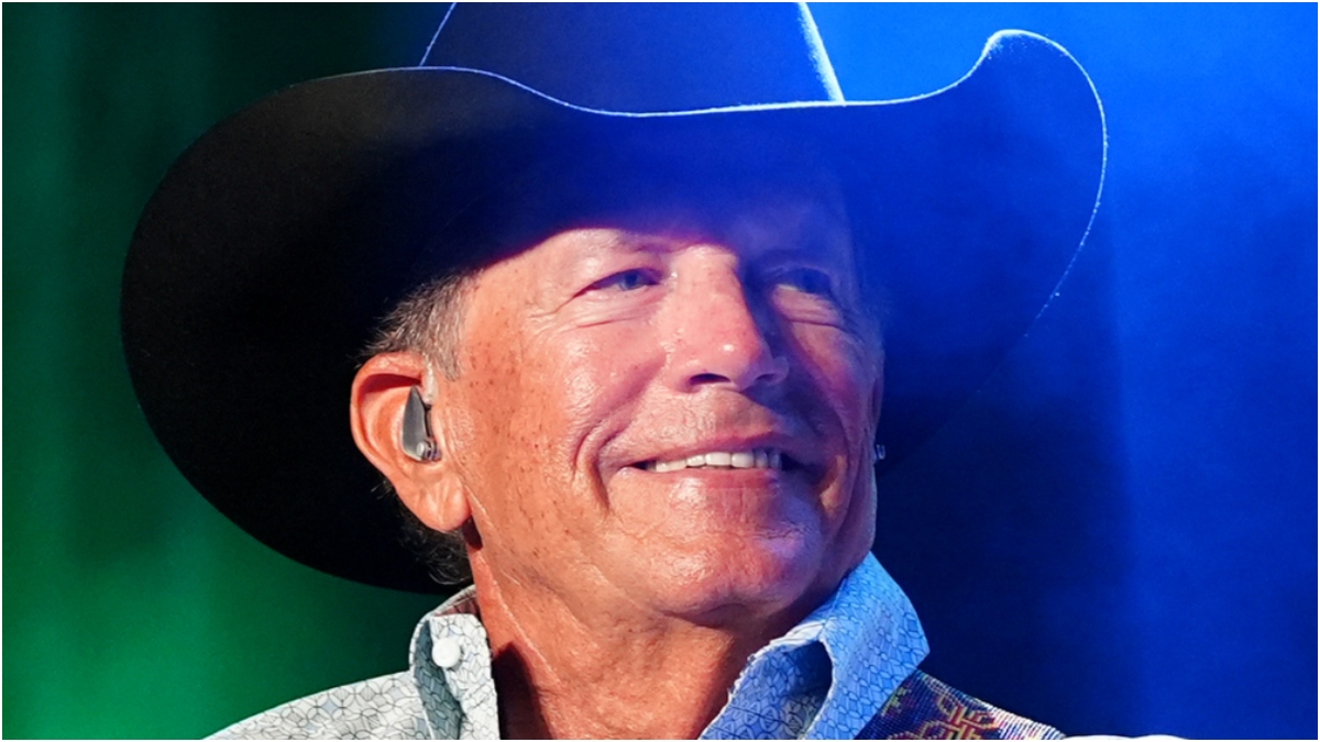 George Strait Raises $6.25 Million for Texas Flood Relief