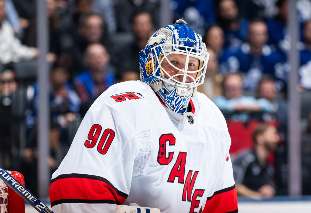 EBUG Legend David Ayres Gives His Take On NHL's Big Rule Change