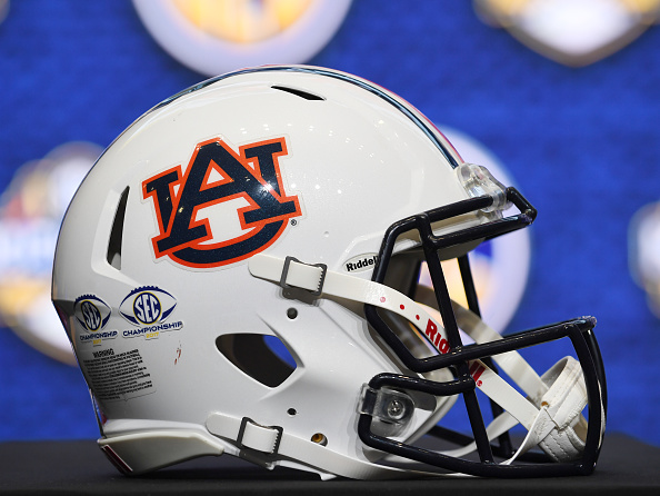 Auburn LB Arrested On Drug Trafficking Charges, Faces Stiff Punishment