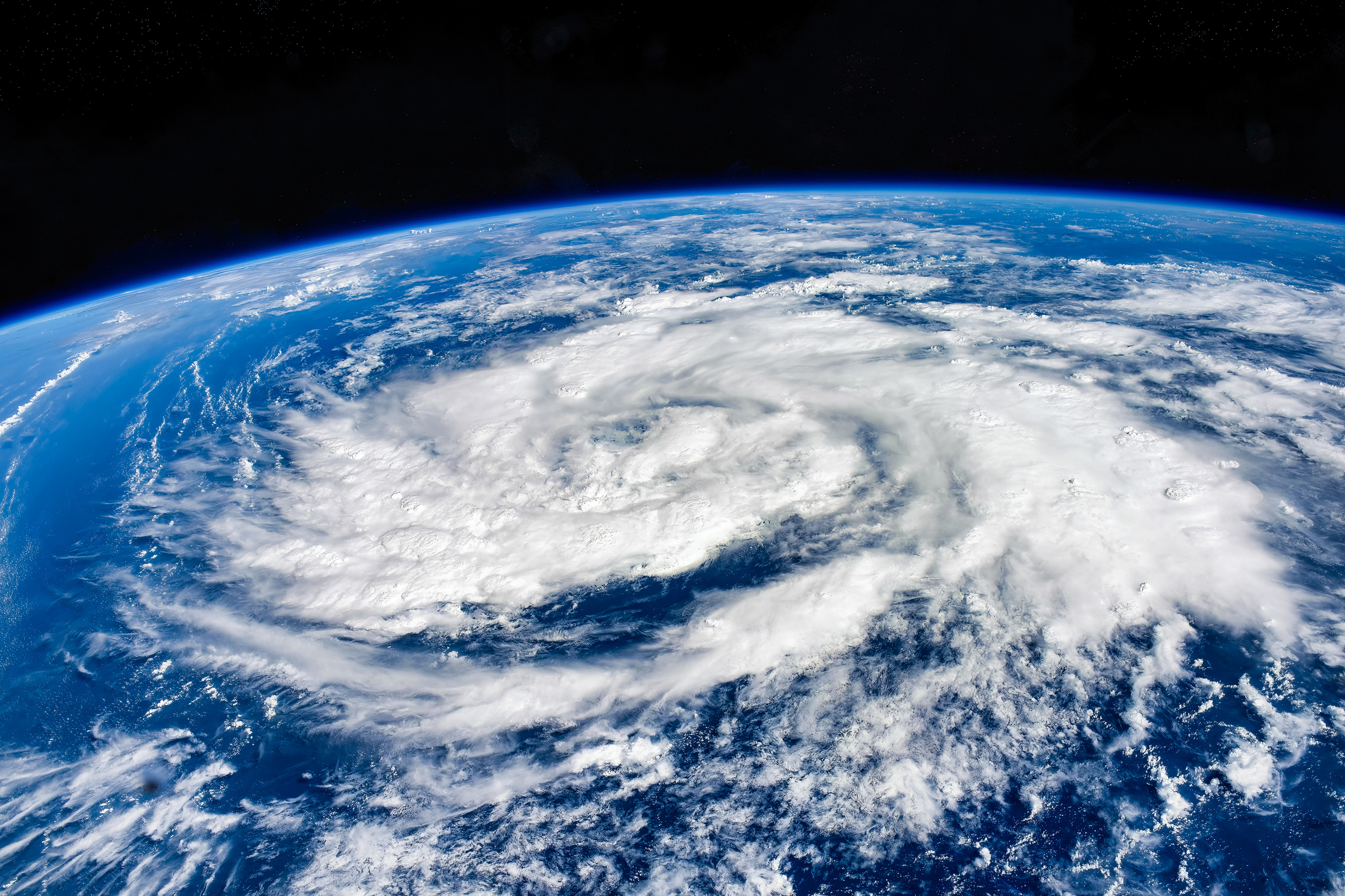 We Need Better Hurricane Names Because 'Flossie' Ain't Cutting It