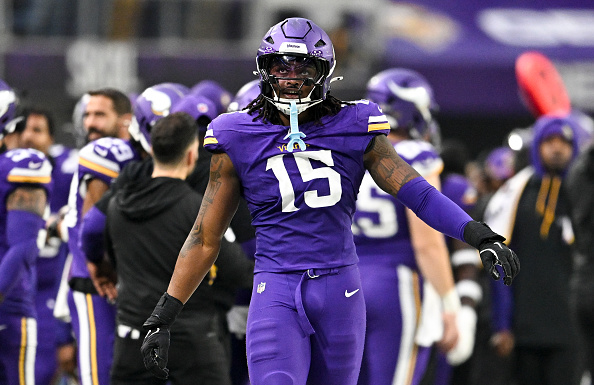 Vikings Linebacker Dallas Turner Reportedly Scammed Out of $240K