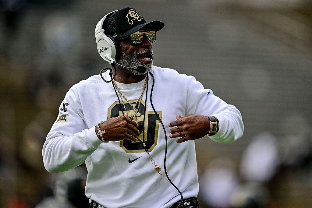 Deion Sanders Wants To Make These Two High-Caliber Additions To His Colorado Coaching Staff