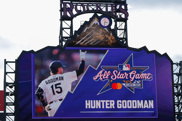 Robo-Umps Will Return For 2025 MLB All-Star Game: REACTIONS