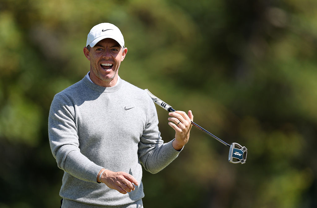 Rory McIlroy Critiques PGA Frisco Venue Ahead Open, Scottish Open