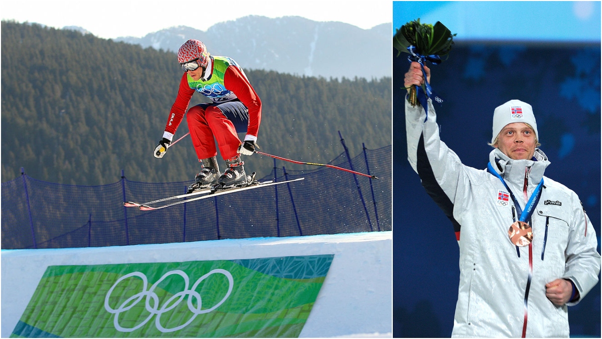 Former Olympic Medal-Winning Skier Killed By Lightning Strike