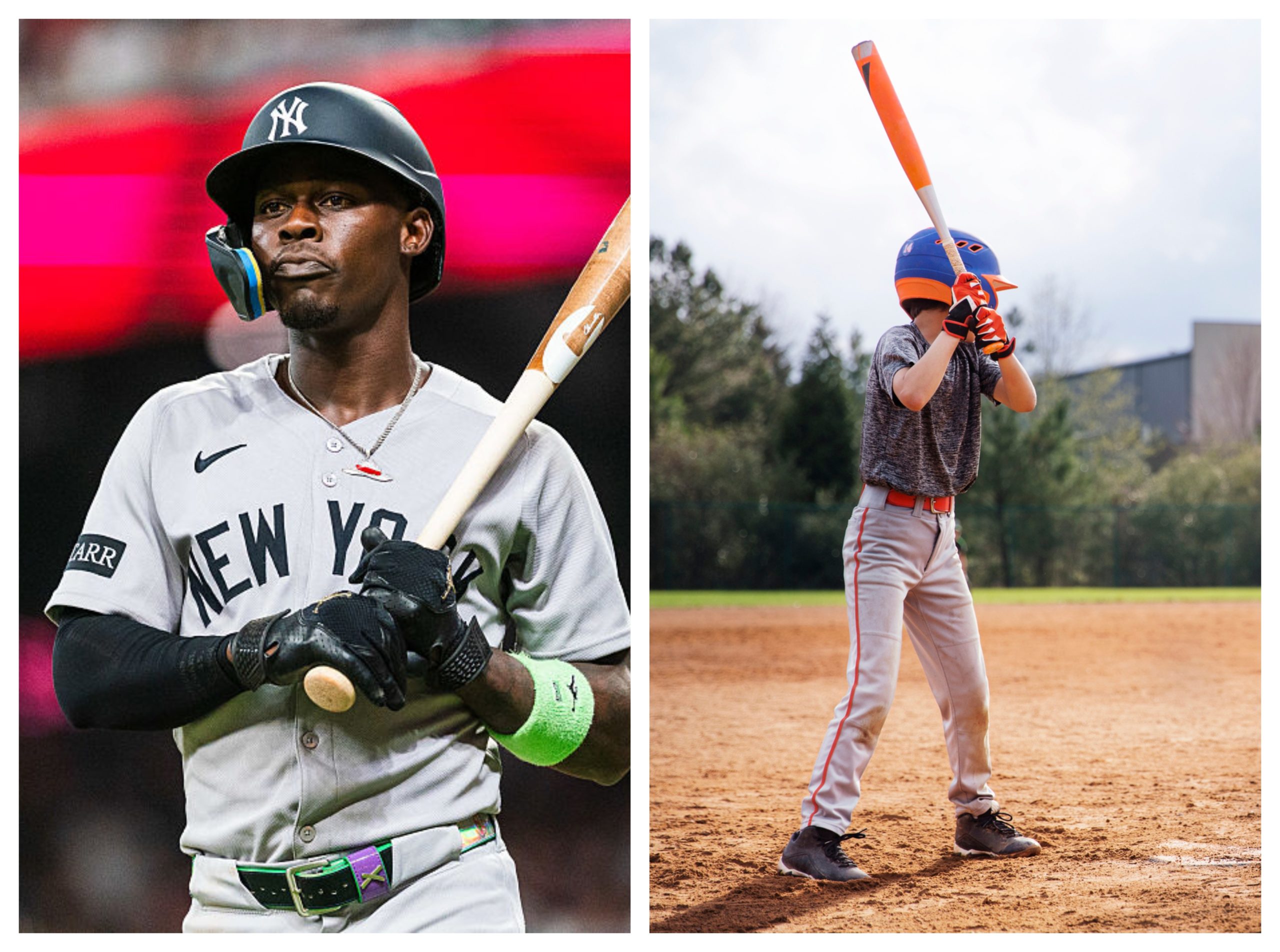 “Outrageous! Yankees Player Backs Little Leaguer Punished for Disrespectful Behavior”