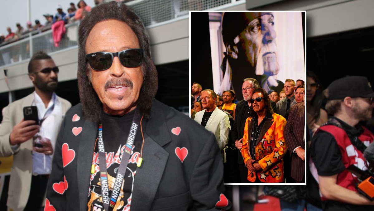 “Wrestling Legend’s Tragic Passing Leaves Fans Devastated”