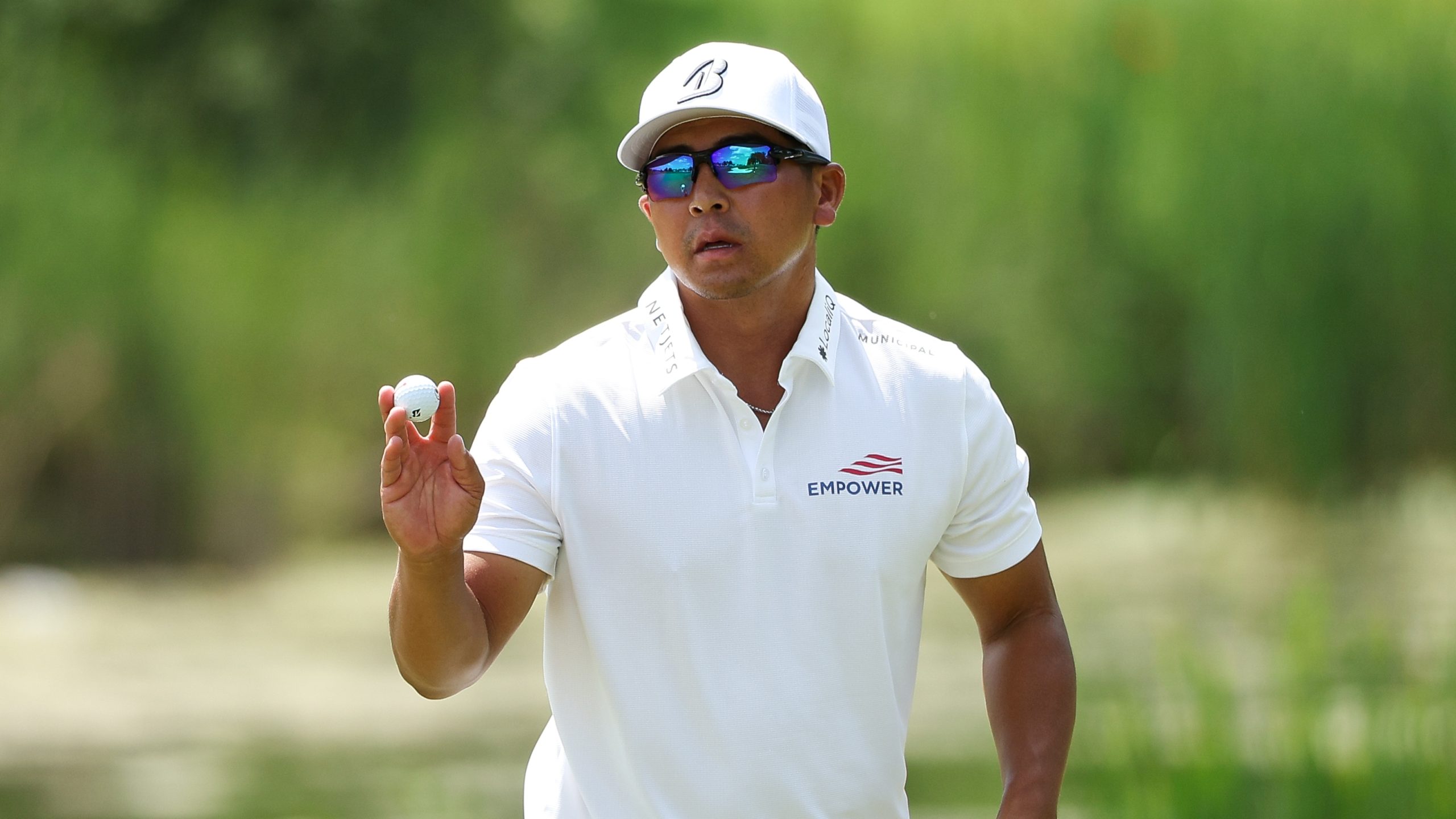Kurt Kitayama Wins 2025 3M Open With Record Birdies
