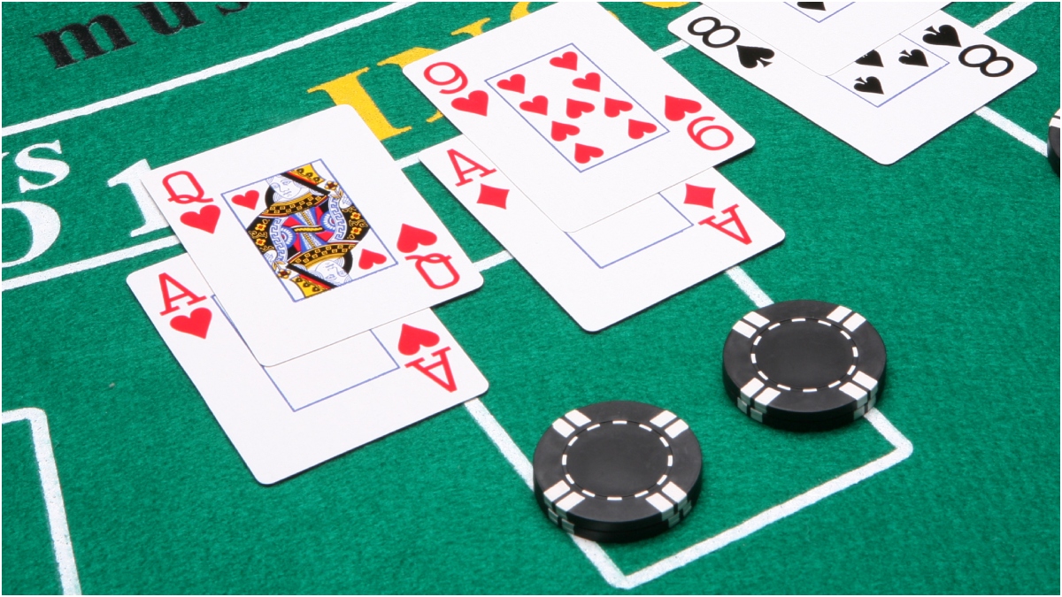 Outrageous Las Vegas Gambling Video Goes Viral, Will Enrage Tourists: WATCH