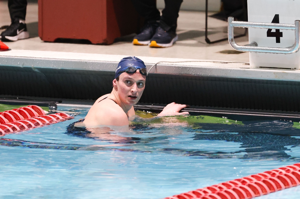 UPenn Updates Swimming Records After Title IX Violations, Still Acknowledges Lia Thomas With Special Note