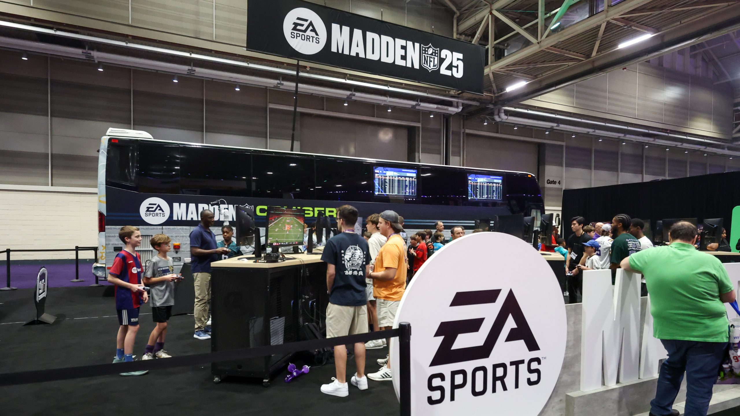 Madden NFL 2025 Releases 99 Overall Club And There’s One Glaring Omission
