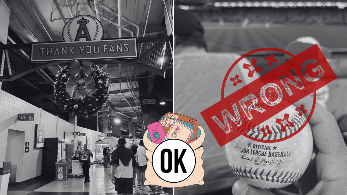 OutKick Readers Were Furious Over 'Snagged MLB Baseball' Story: Right or Wrong?