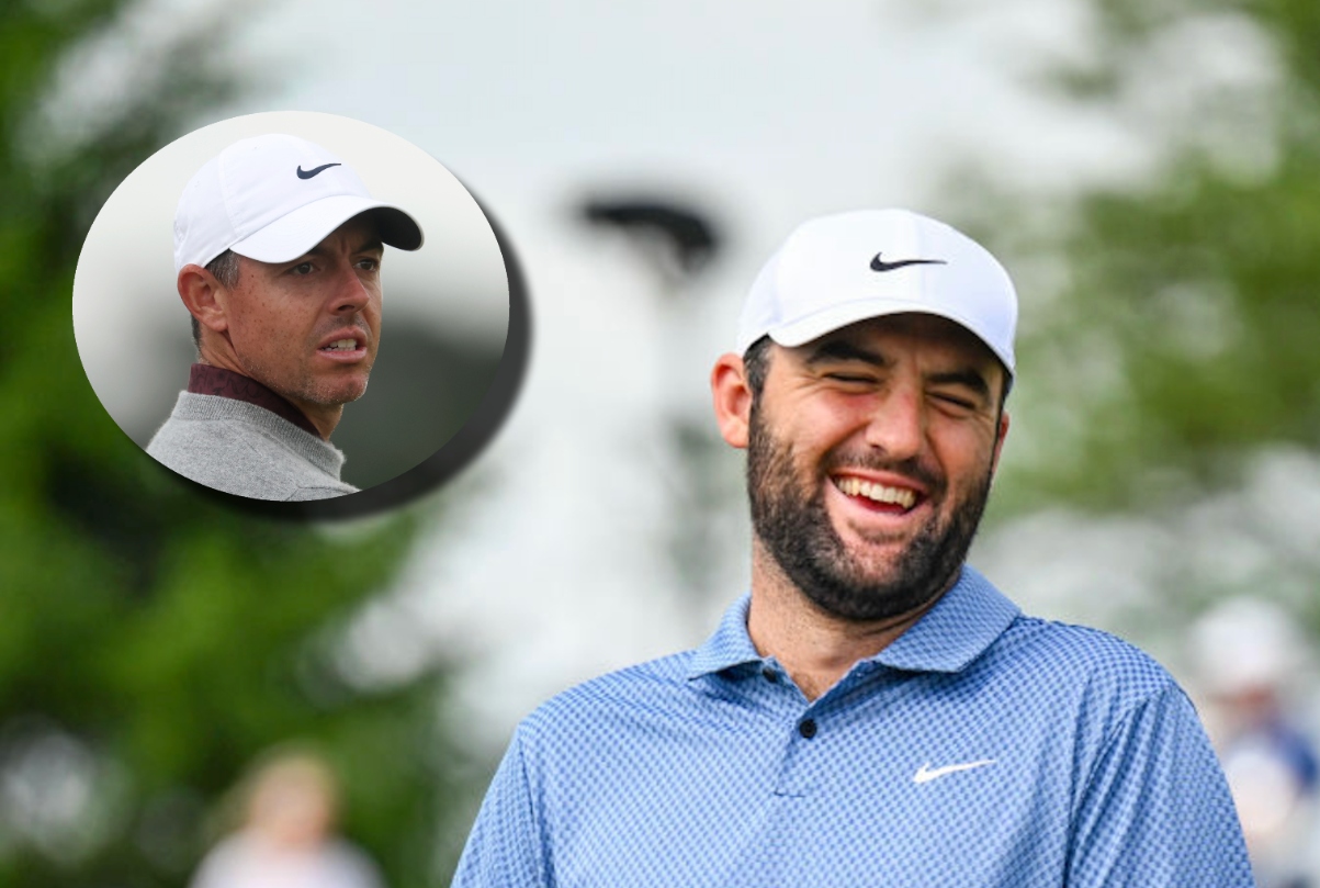 Scottie Scheffler Wins Fourth Major, Draws Rory McIlroy Praise