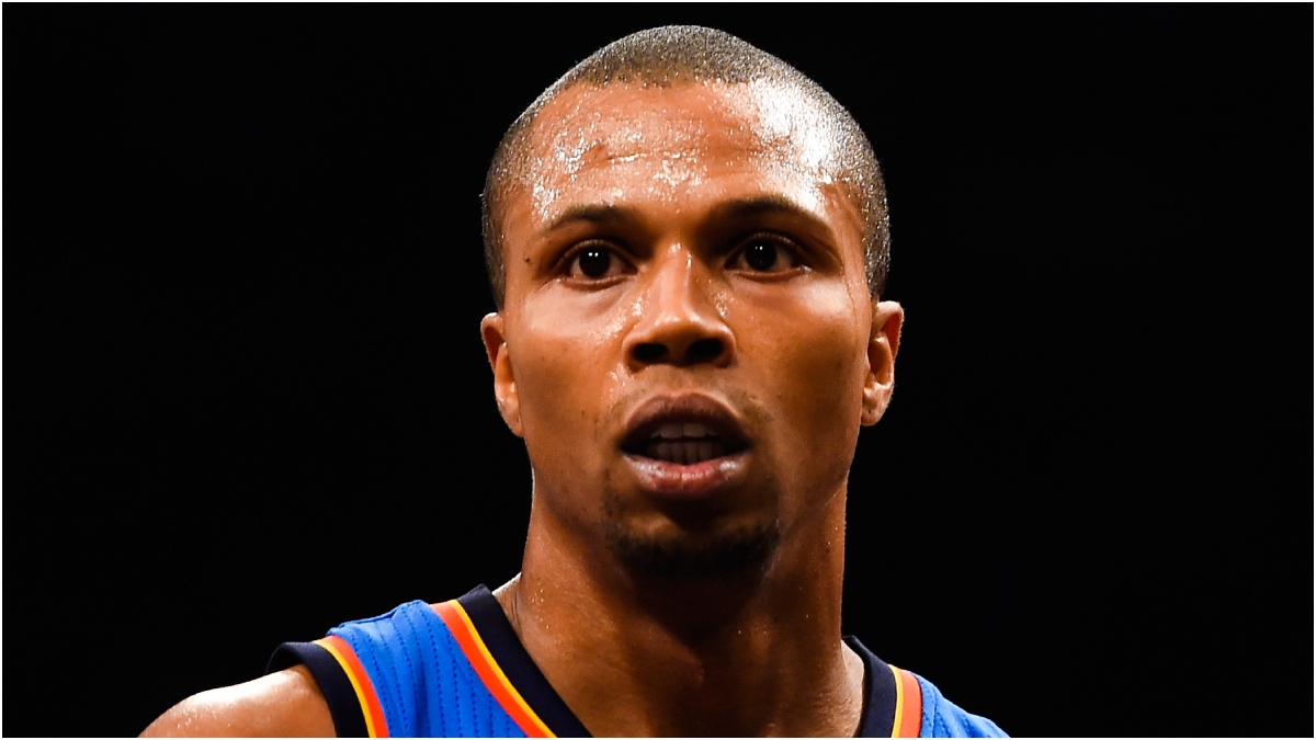 Former Basketball Star Going To Prison After Failing Basic Tasks