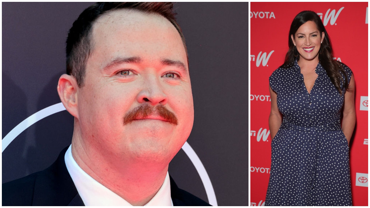 Miserable Former ESPNer Sarah Spain Didn't Like Shane Gillis' ESPYs  Monologue | OutKick