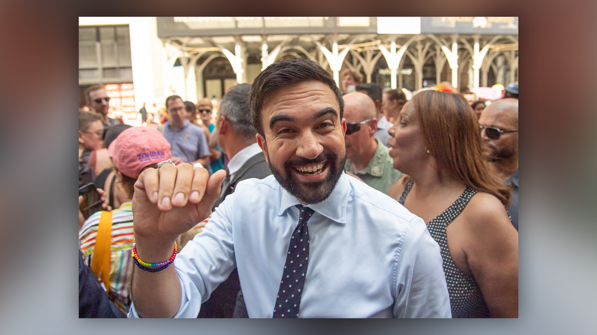 Zohran Mamdani Being Elected NYC Mayor Could Be Catastrophic... For Florida