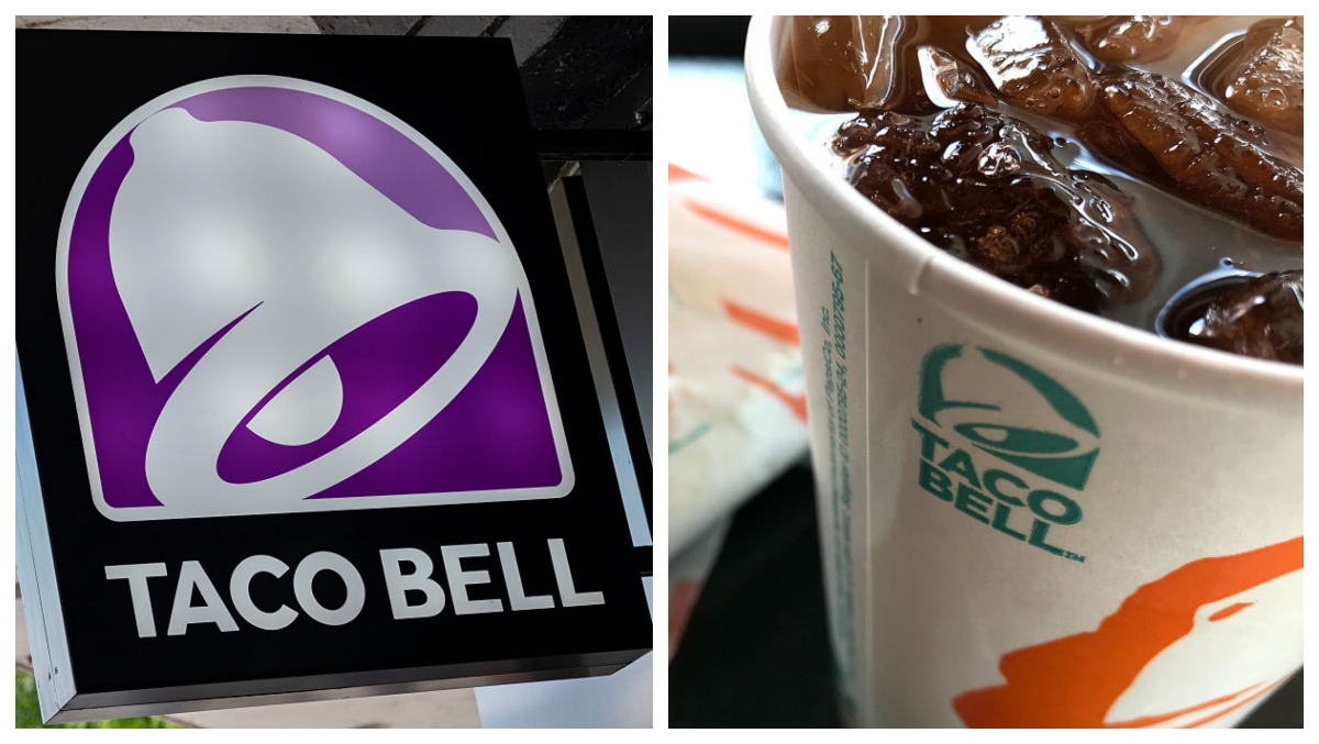 Taco Bell Launches Refrescas, Sets $5B Drink Goal