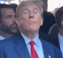 Whoopi's New Trump-Guthrie Conspiracy Is Completely Absurd