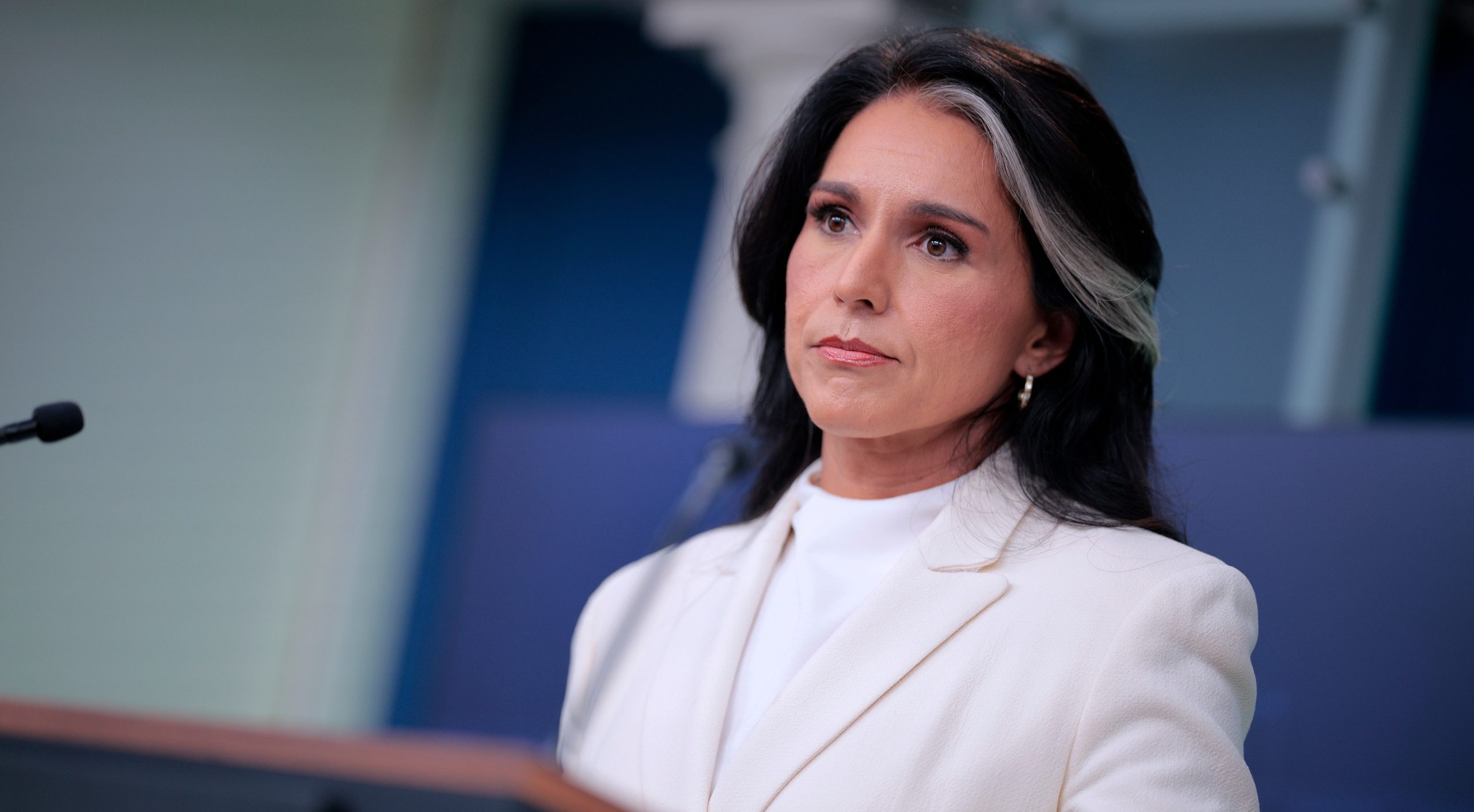 CNN Cuts Tulsi Gabbard Audio While Discussing Barack Obama's Role In Russia Hoax