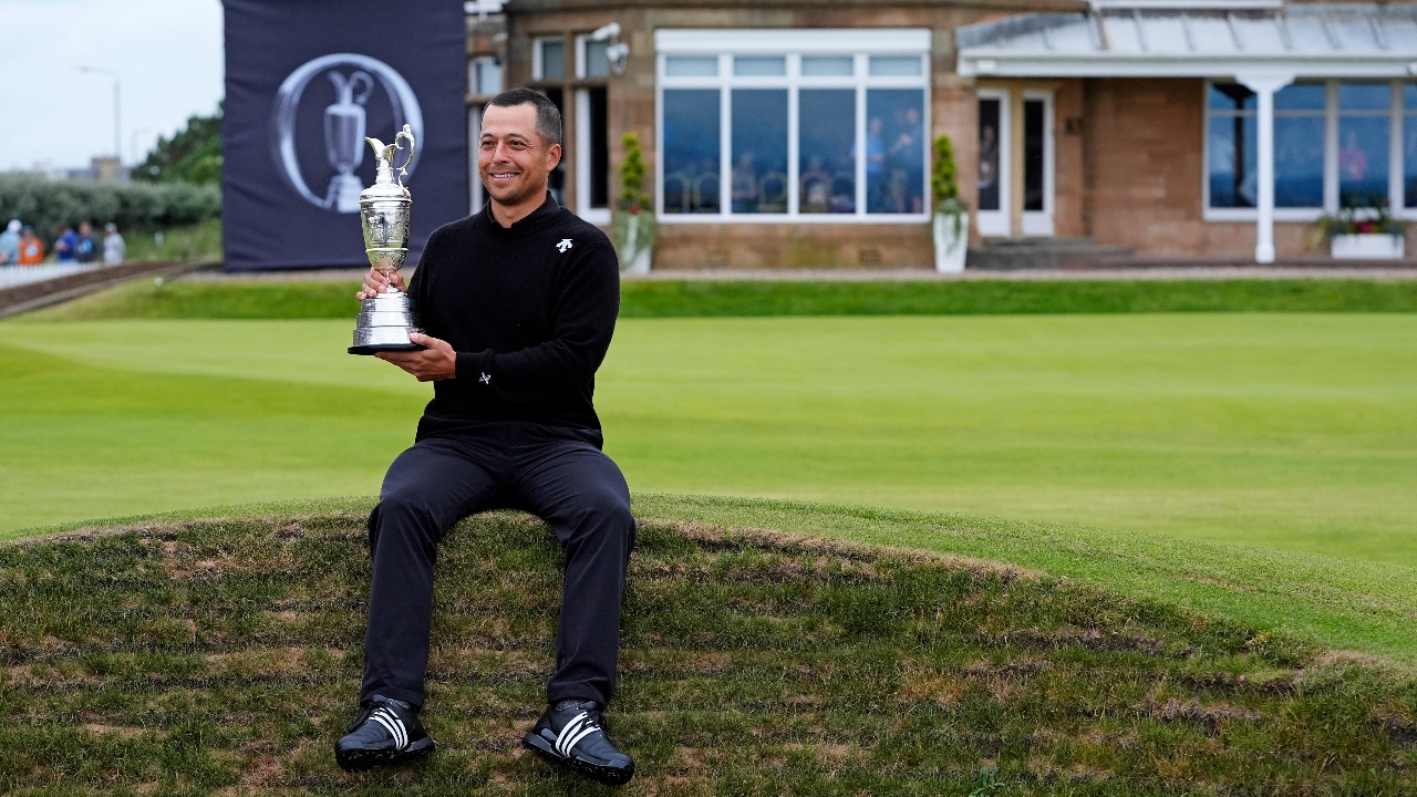 First-Look Betting Odds For The 153rd Open Championship At Royal Portrush