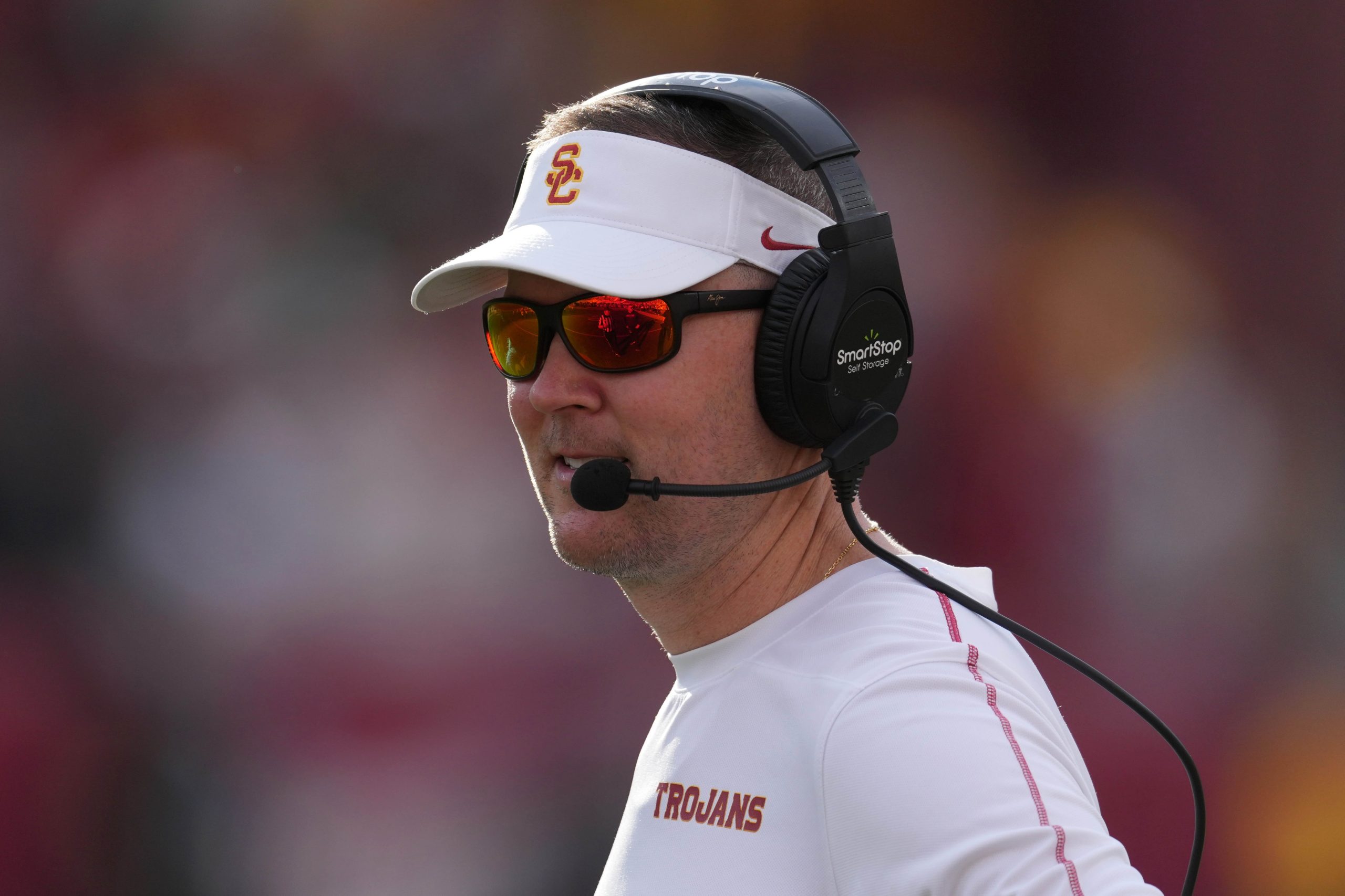 Is USC Back? Lincoln Riley, Trojans Get More Big News In Rebuilding Project